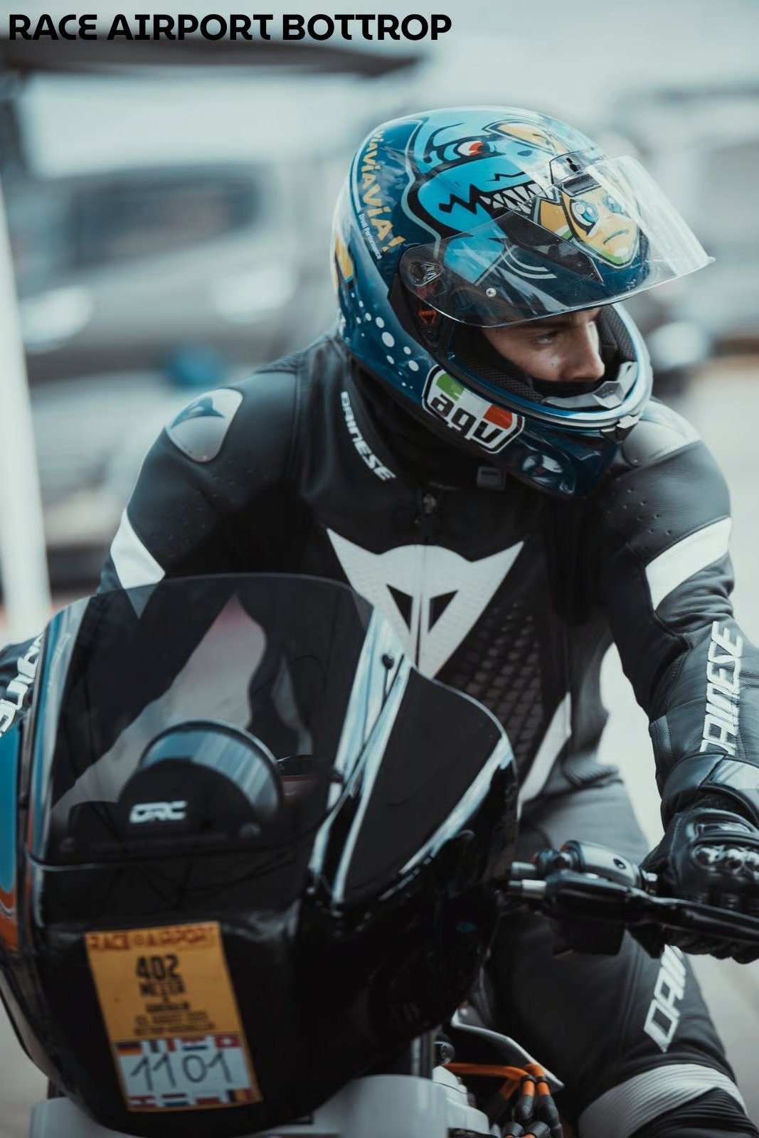 Bottrop Speed